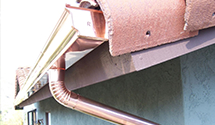 Rain Gutter Installation, Repair, Cleaning in Groves, TX